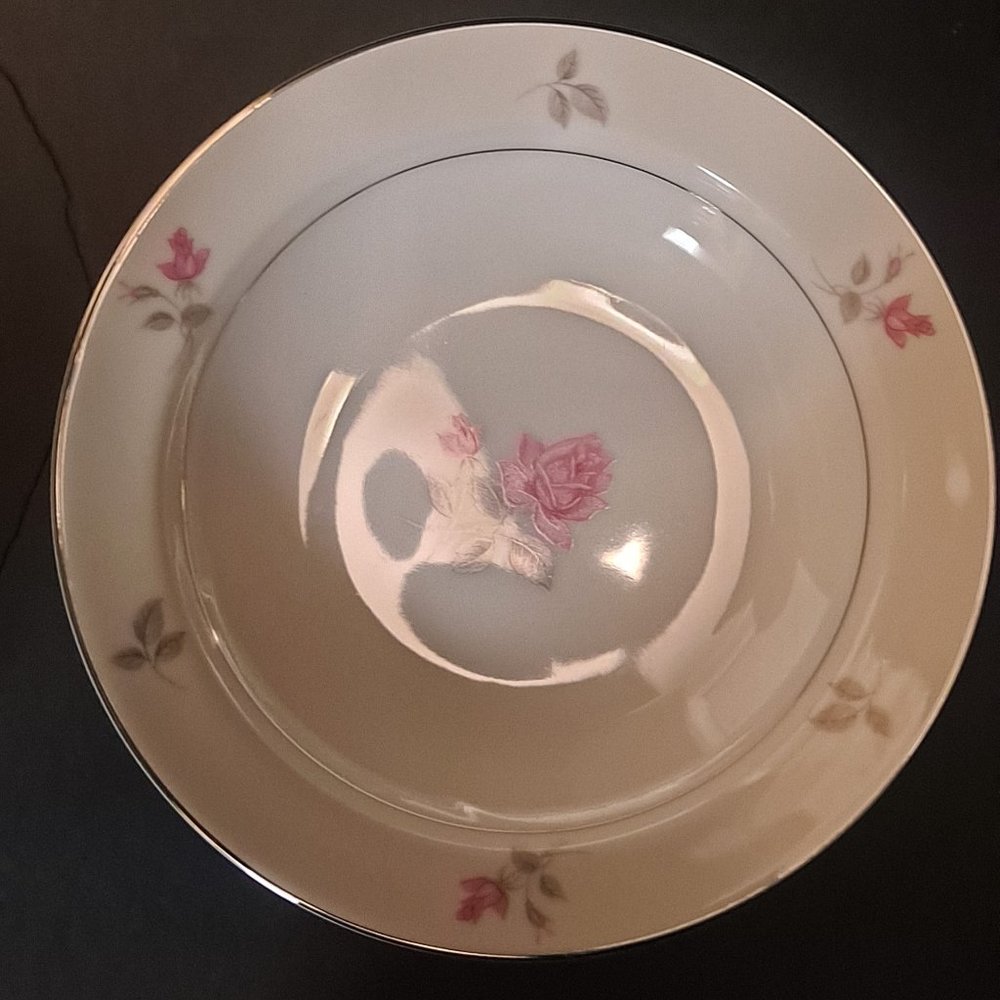 CHINA SALAD BOWL
